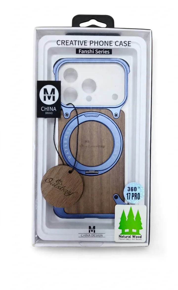Modern charging cables and adapters