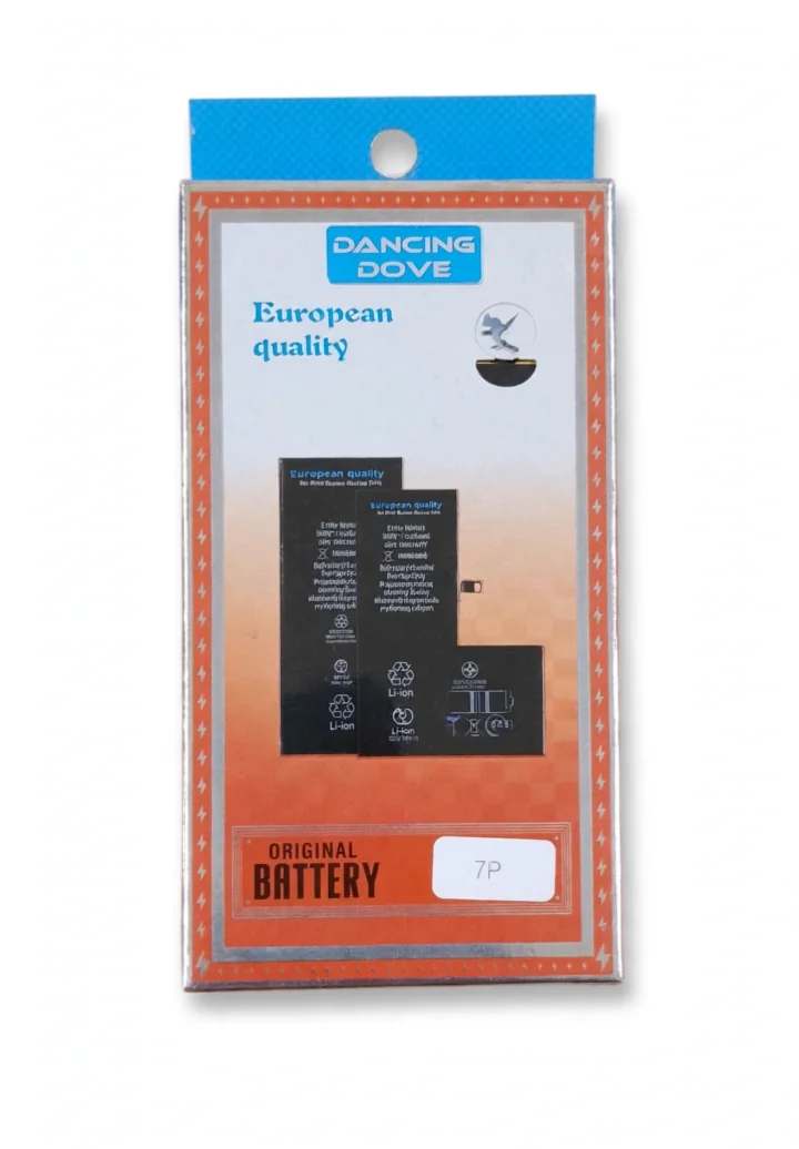 Battery collection for various devices